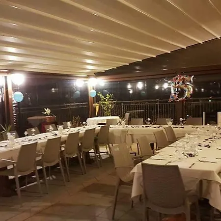 Hotel Ristorante Vittoria