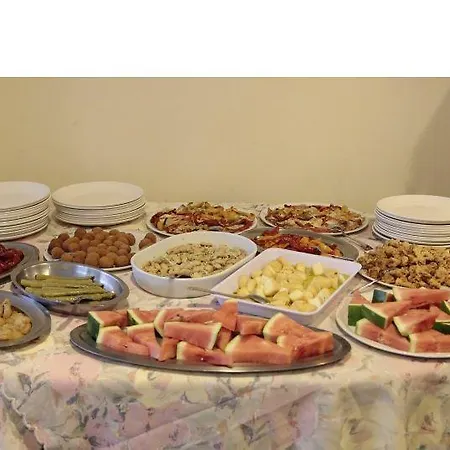 Ristorante Vittoria