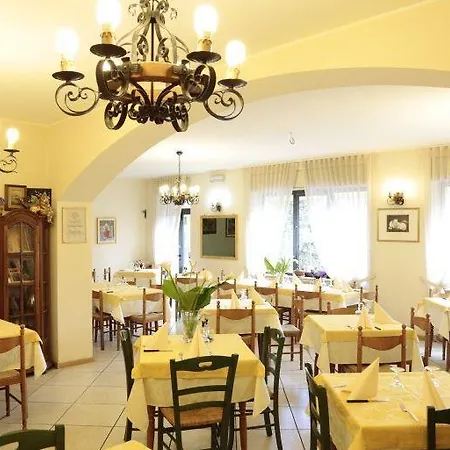 Ristorante Vittoria San Fedele Intelvi