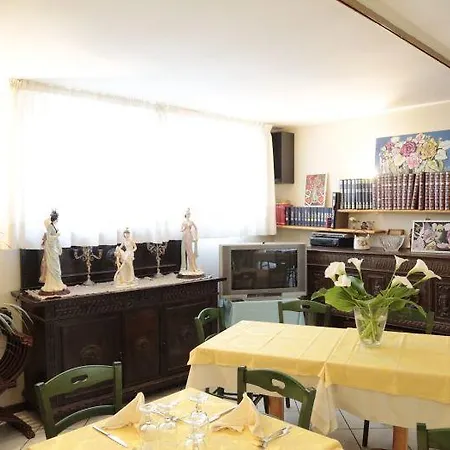 Hotel Ristorante Vittoria 3*