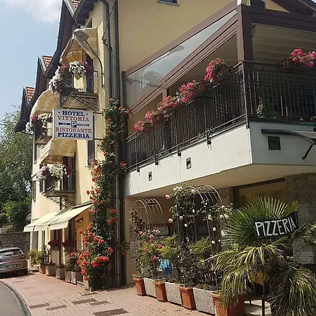 Ristorante Vittoria 3*